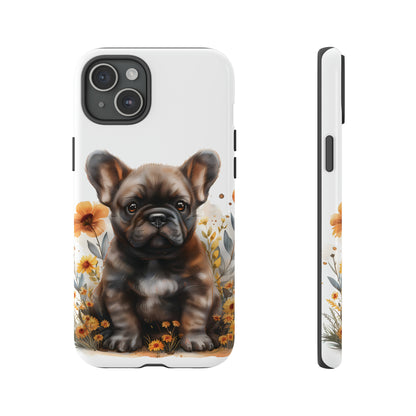 Adorable French Bulldog - Tough Cases