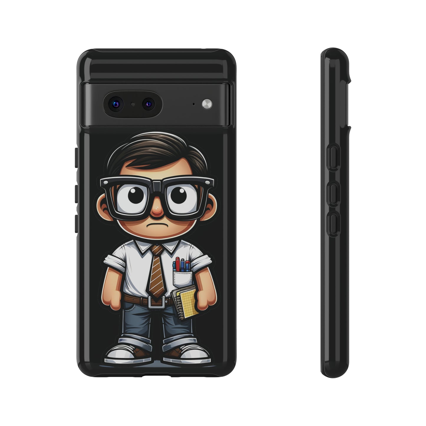 Nerd - Tough Cases