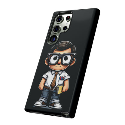 Nerd - Tough Cases