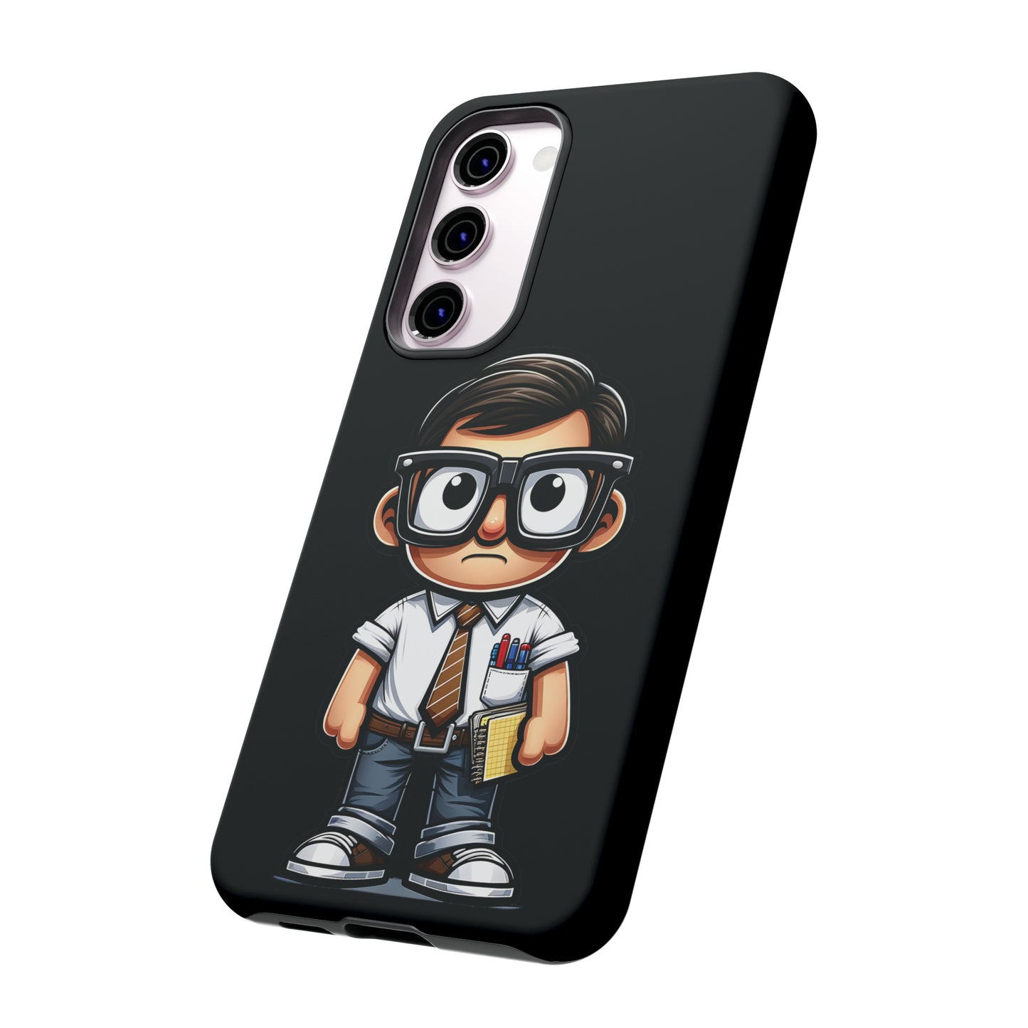 Nerd - Tough Cases