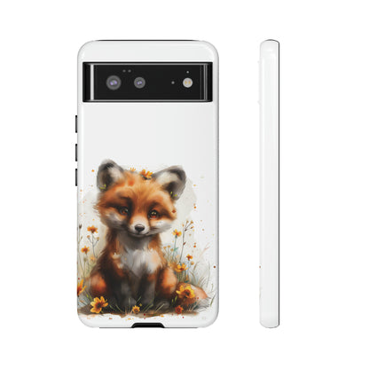 Adorable Fox - Tough Cases