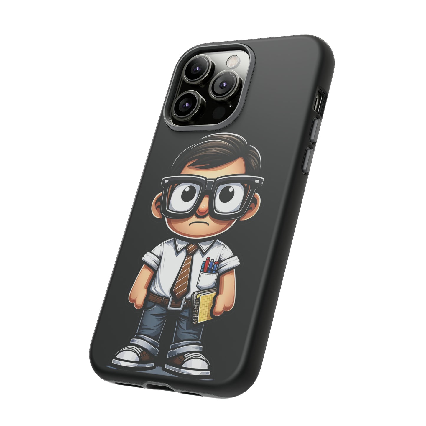 Nerd - Tough Cases