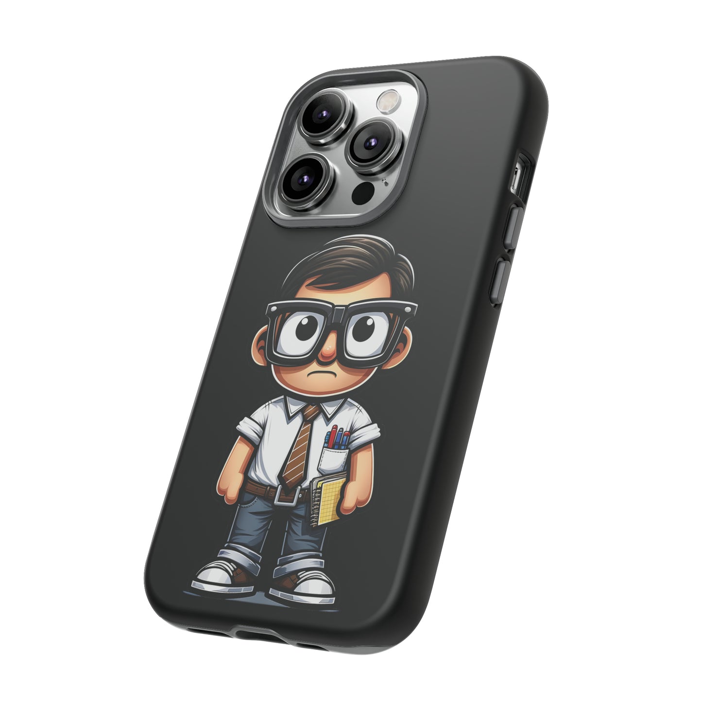 Nerd - Tough Cases