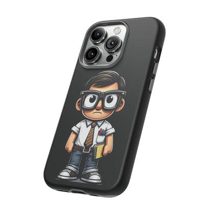 Nerd - Tough Cases