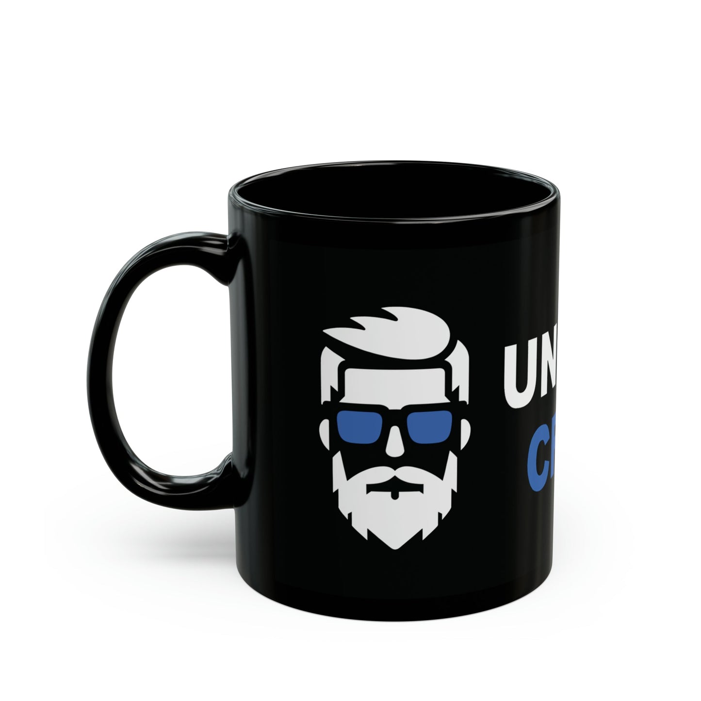 Unchained Creation Mug (11oz, 15oz) - Unchained Creation