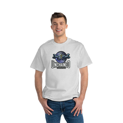 Unchained Creation - Beefy-T® Short-Sleeve T-Shirt - Unchained Creation