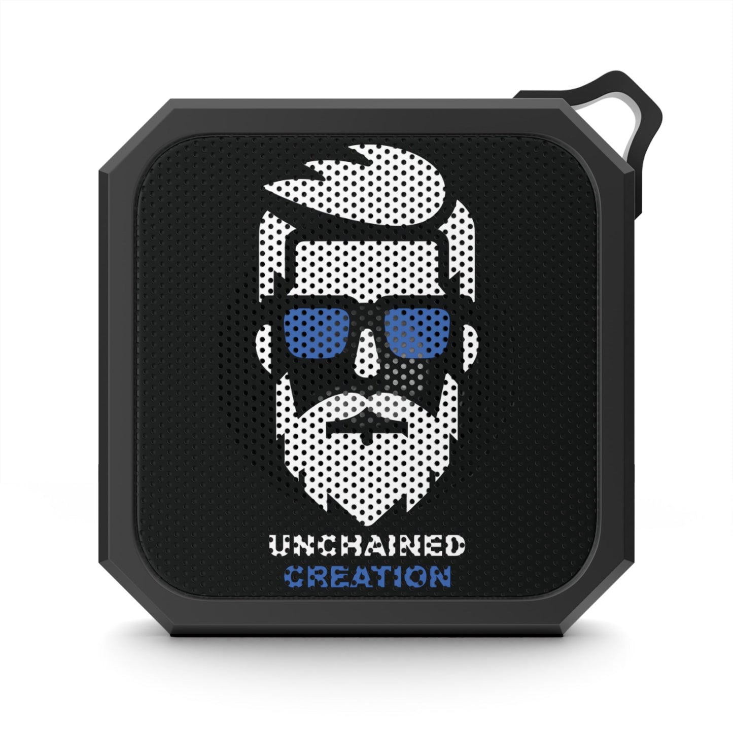 Unchained Creation - Bluetooth Speaker - Unchained Creation